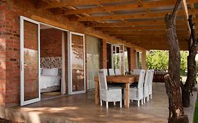 Dalmore Guest Farm